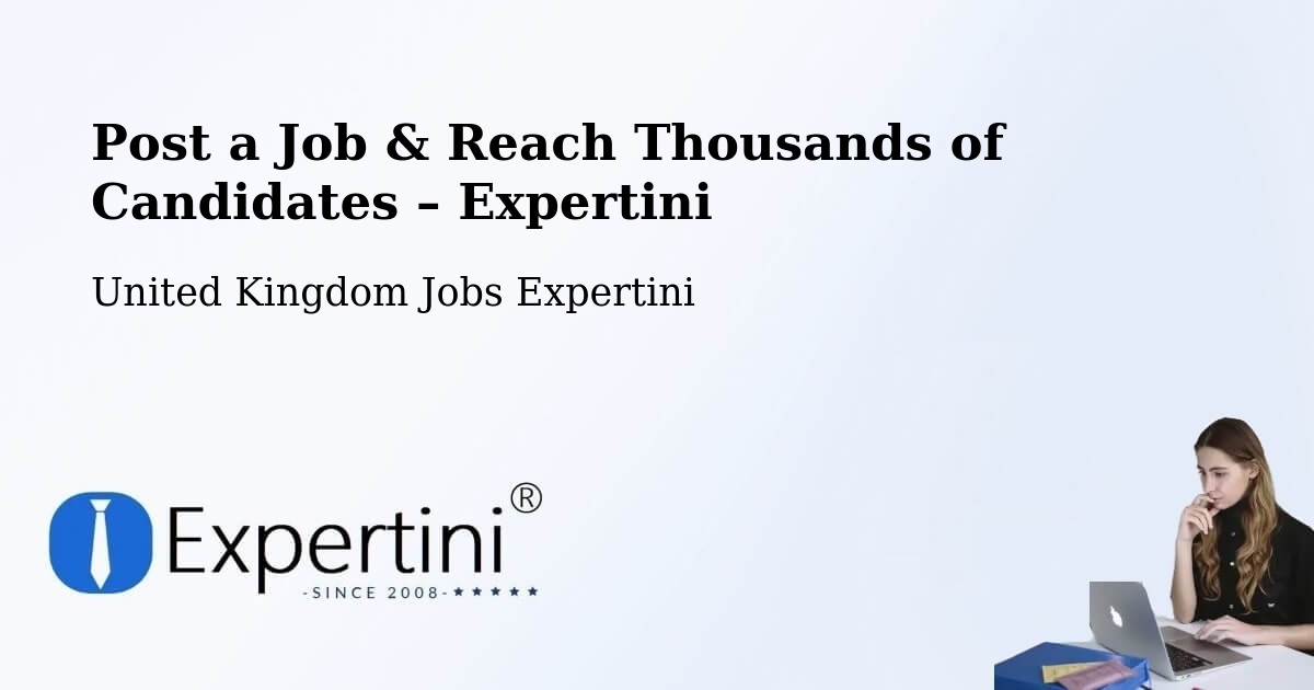 Post a Job in Keele – Hire the Right Talent - Keele, United Kingdom Jobs Expertini