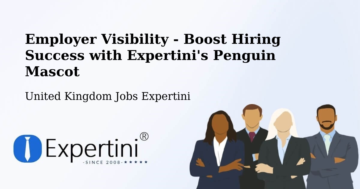 Boost Your CV/Résumé Visibility - United Kingdom Jobs Expertini